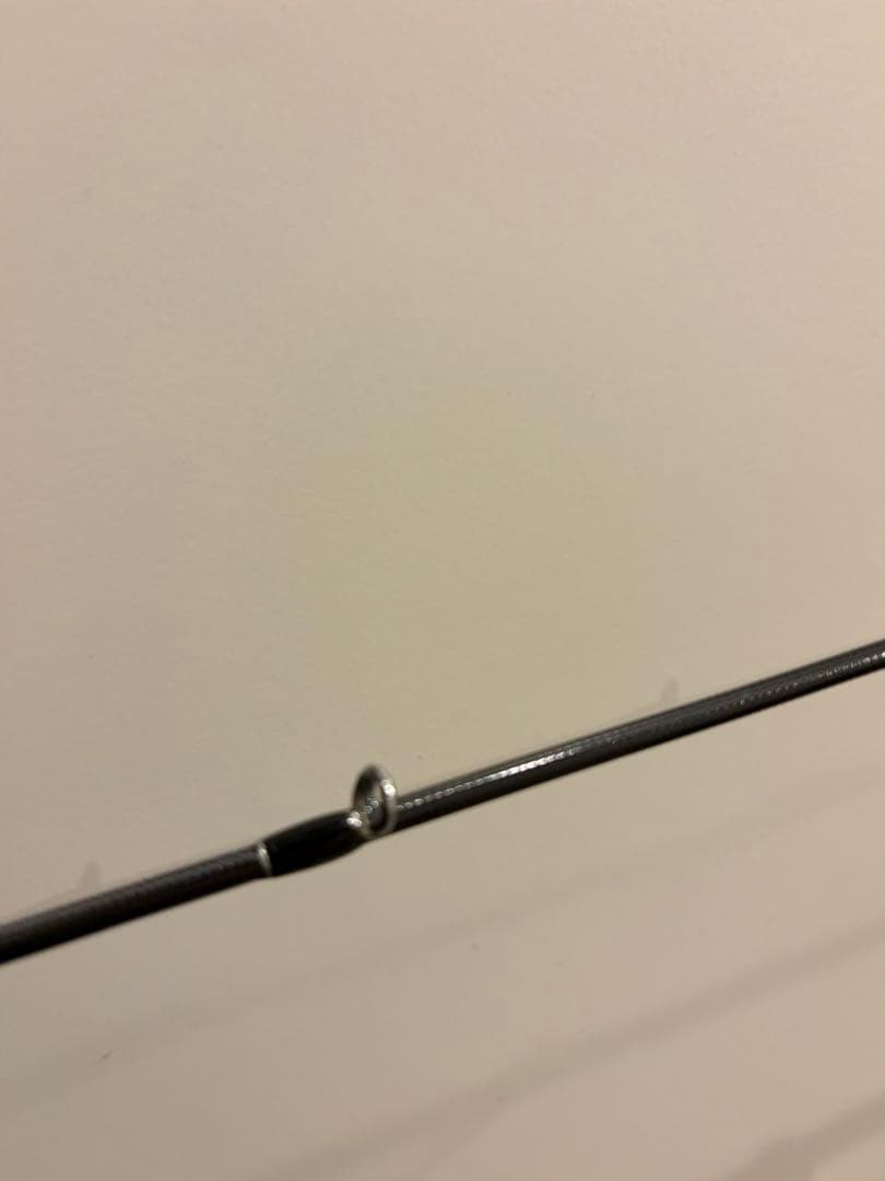 フィッシュマン　ビームスクローラ66l+ 値段交渉受け付けます