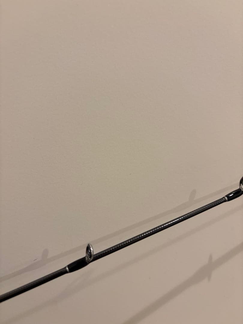 フィッシュマン　ビームスクローラ66l+ 値段交渉受け付けます