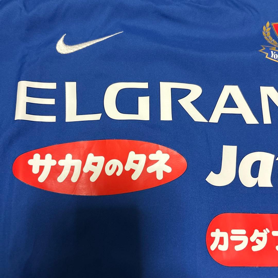 マリノス 支給品