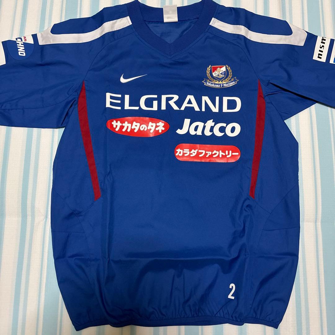 マリノス 支給品