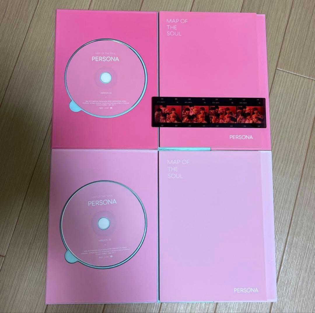 BTS DVD3本＋アルバム9枚＋グッズ まとめ売り