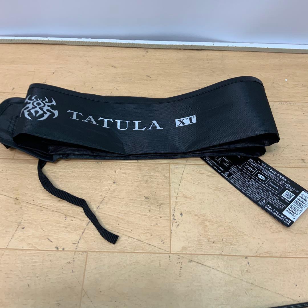 ダイワ　24トゥーラ　XT 732HFB