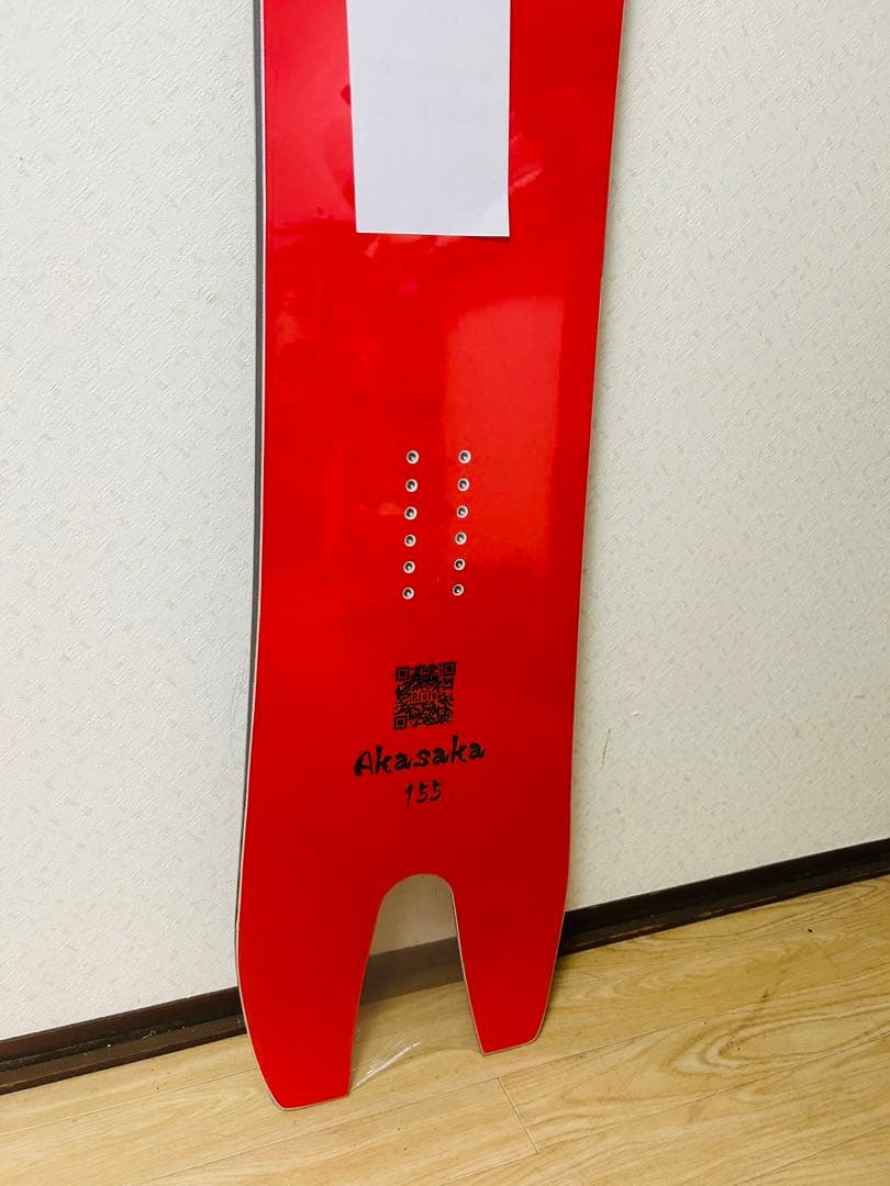 【未使用】Lehman Stick リーマンスティック スノーボード 155cm