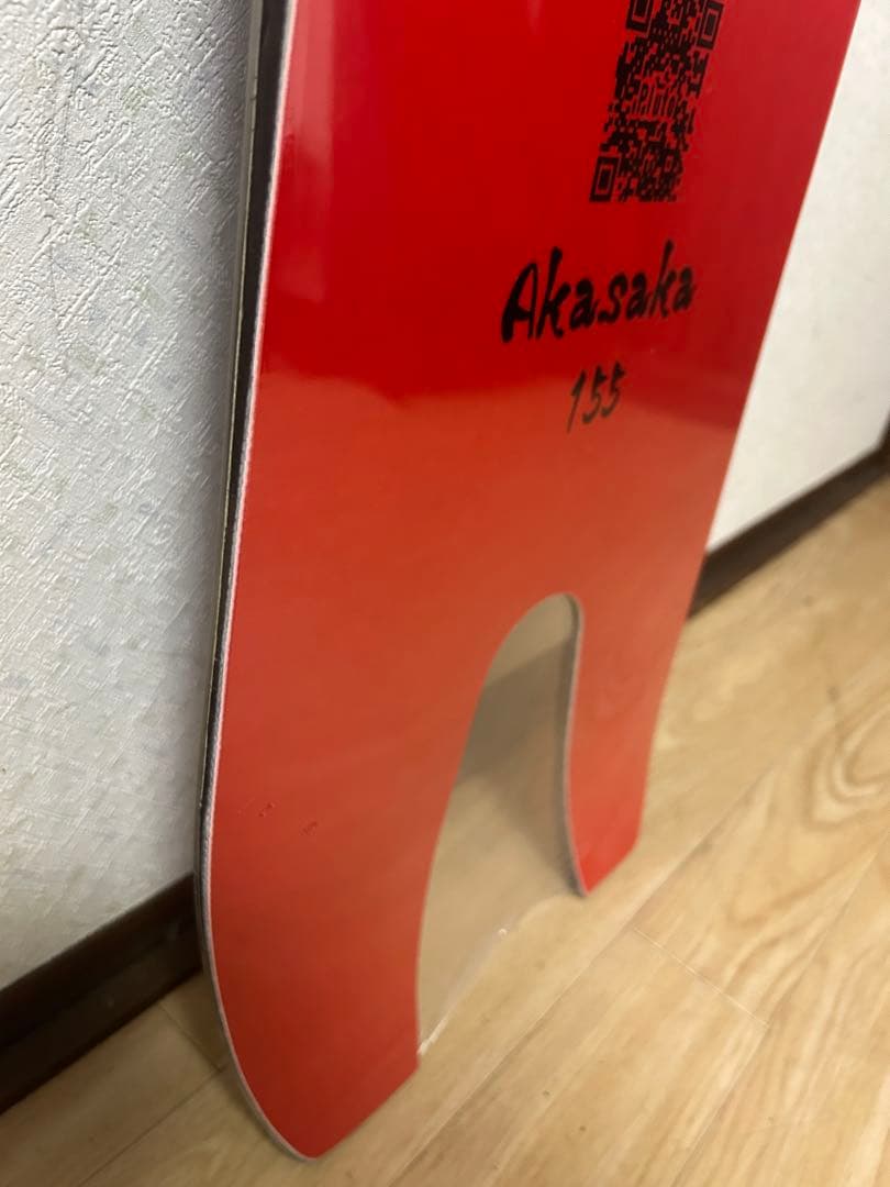 【未使用】Lehman Stick リーマンスティック スノーボード 155cm