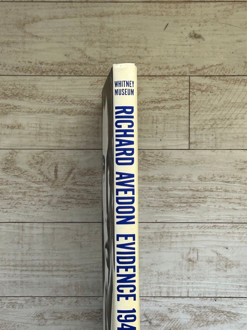 Richard Avedon リチャード・アヴェドン