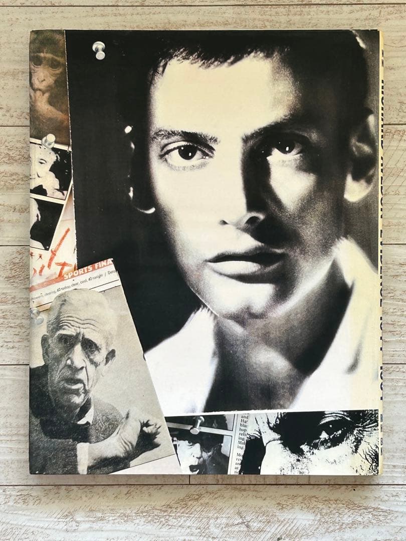 Richard Avedon リチャード・アヴェドン