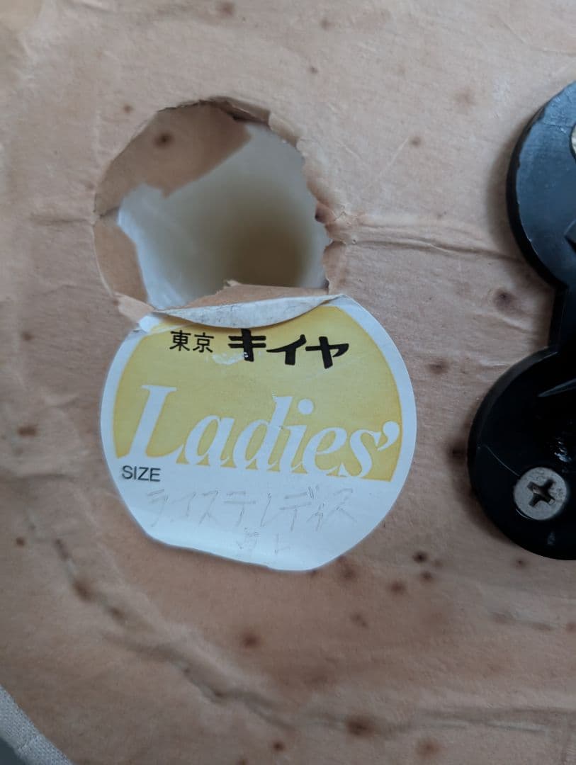 東京キイヤ　トルソー