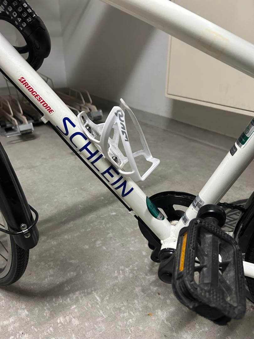 【東京近郊川崎引渡し希望】ブリヂストン26インチ 子供用自転車 美品 付属品多数