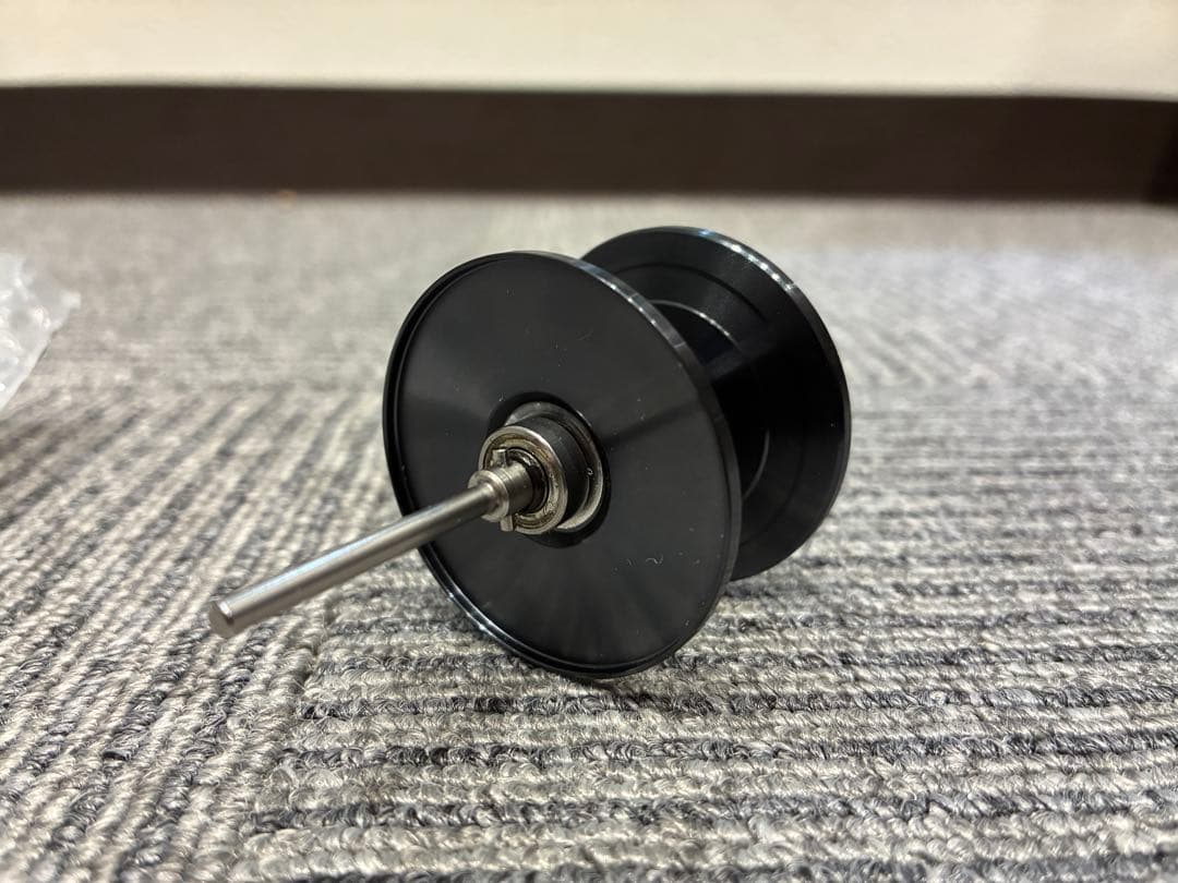 新品未使用　23カルカッタコンクエスト MD 300 純正スプール シマノ純正