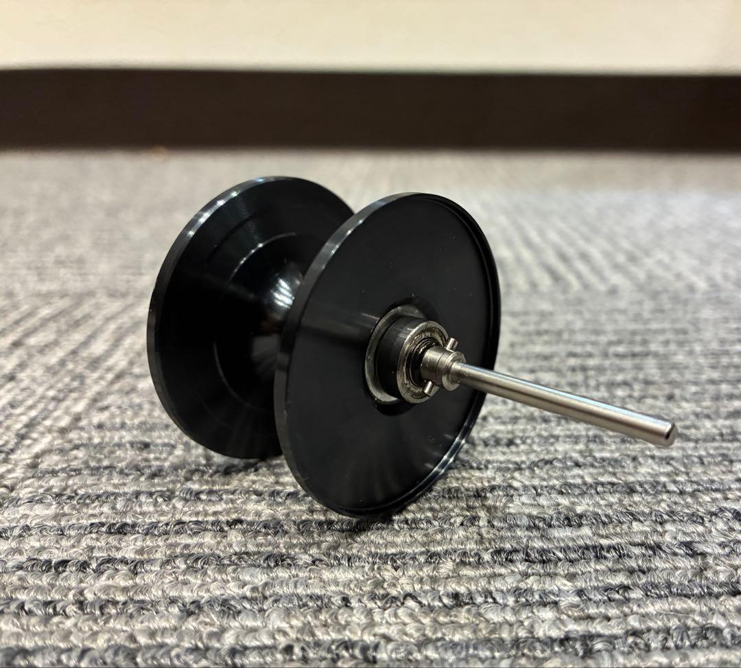 新品未使用　23カルカッタコンクエスト MD 300 純正スプール シマノ純正