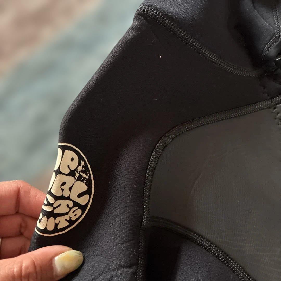 Rip Curl Classic 3/2 Backzip フルスーツ