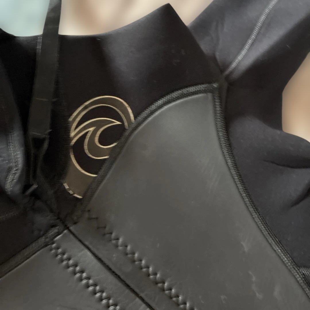 Rip Curl Classic 3/2 Backzip フルスーツ