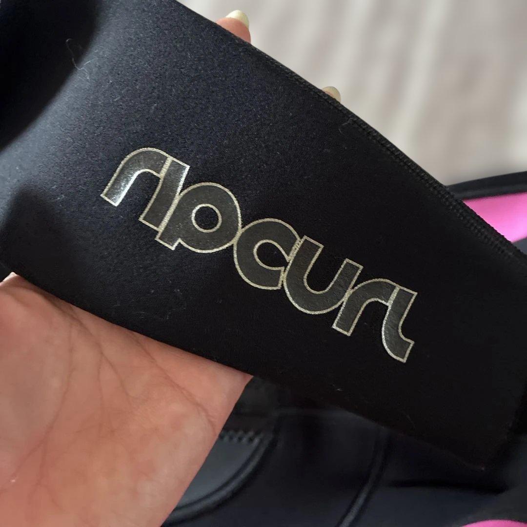 Rip Curl Classic 3/2 Backzip フルスーツ