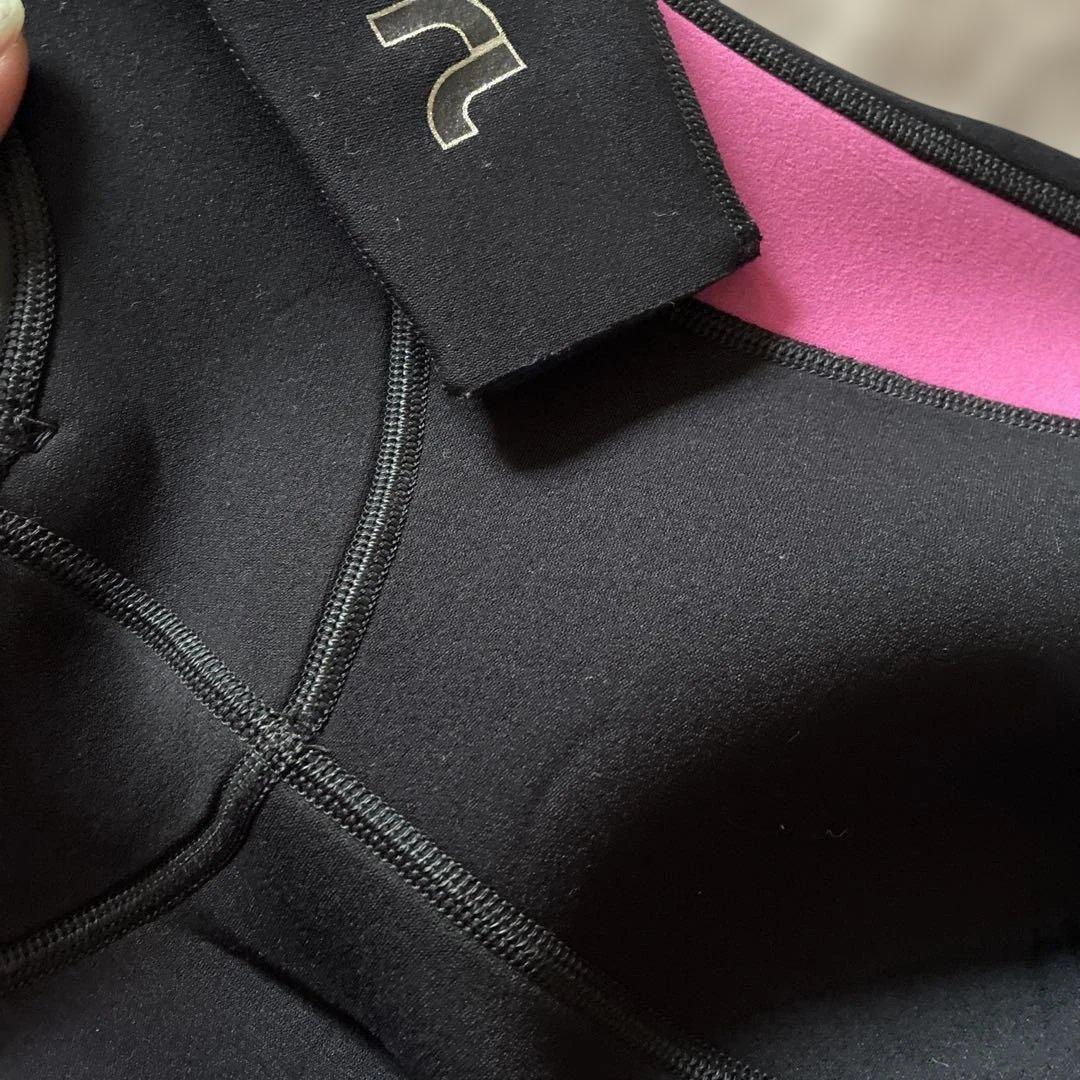 Rip Curl Classic 3/2 Backzip フルスーツ