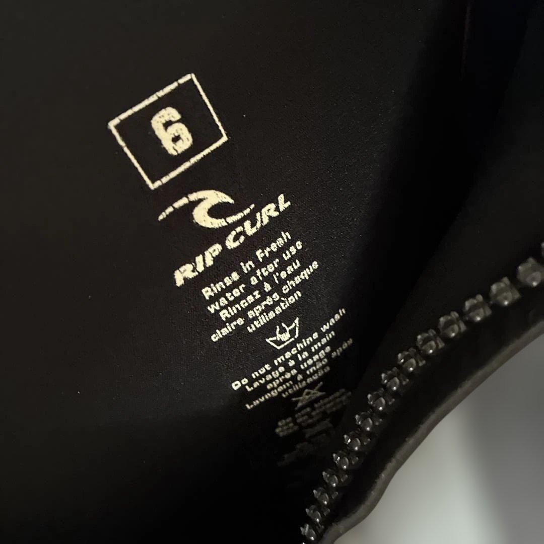 Rip Curl Classic 3/2 Backzip フルスーツ