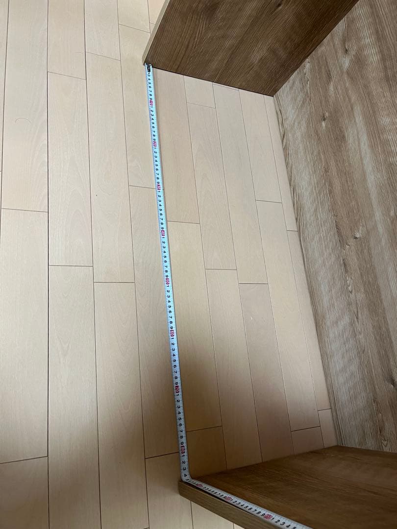 ステンレス天板　キッチンカウンター