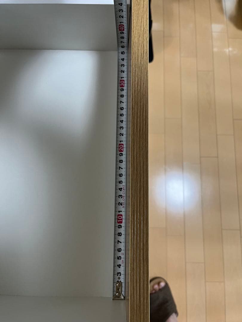 ステンレス天板　キッチンカウンター