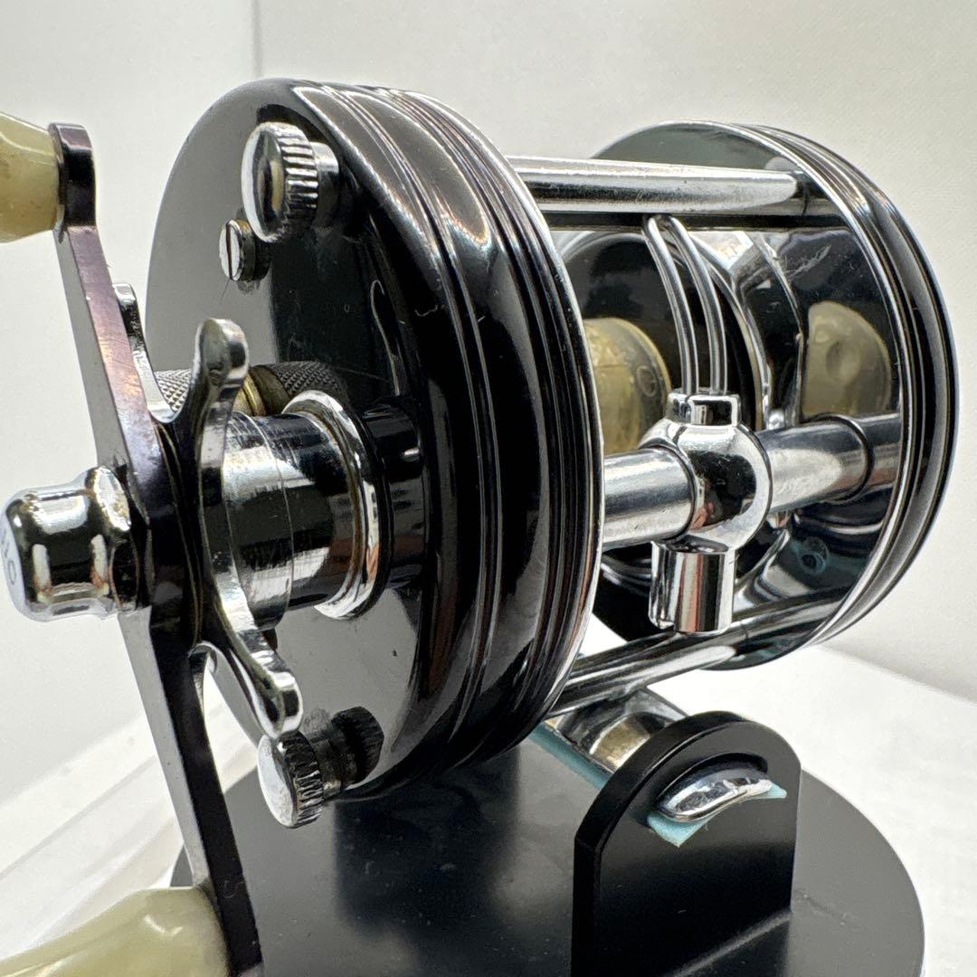 ひ*こ様 Ambassadeur 5000C ベイトリール