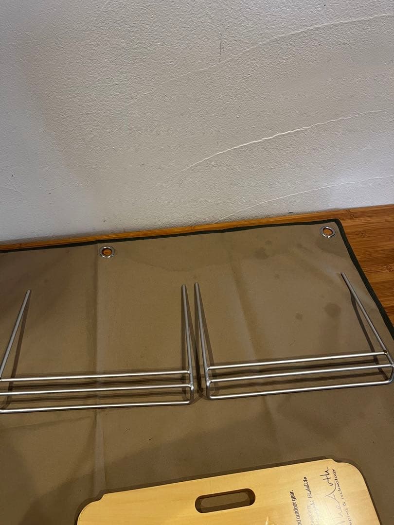 jing 送料込み！38explore パレ子　BIGロゴ