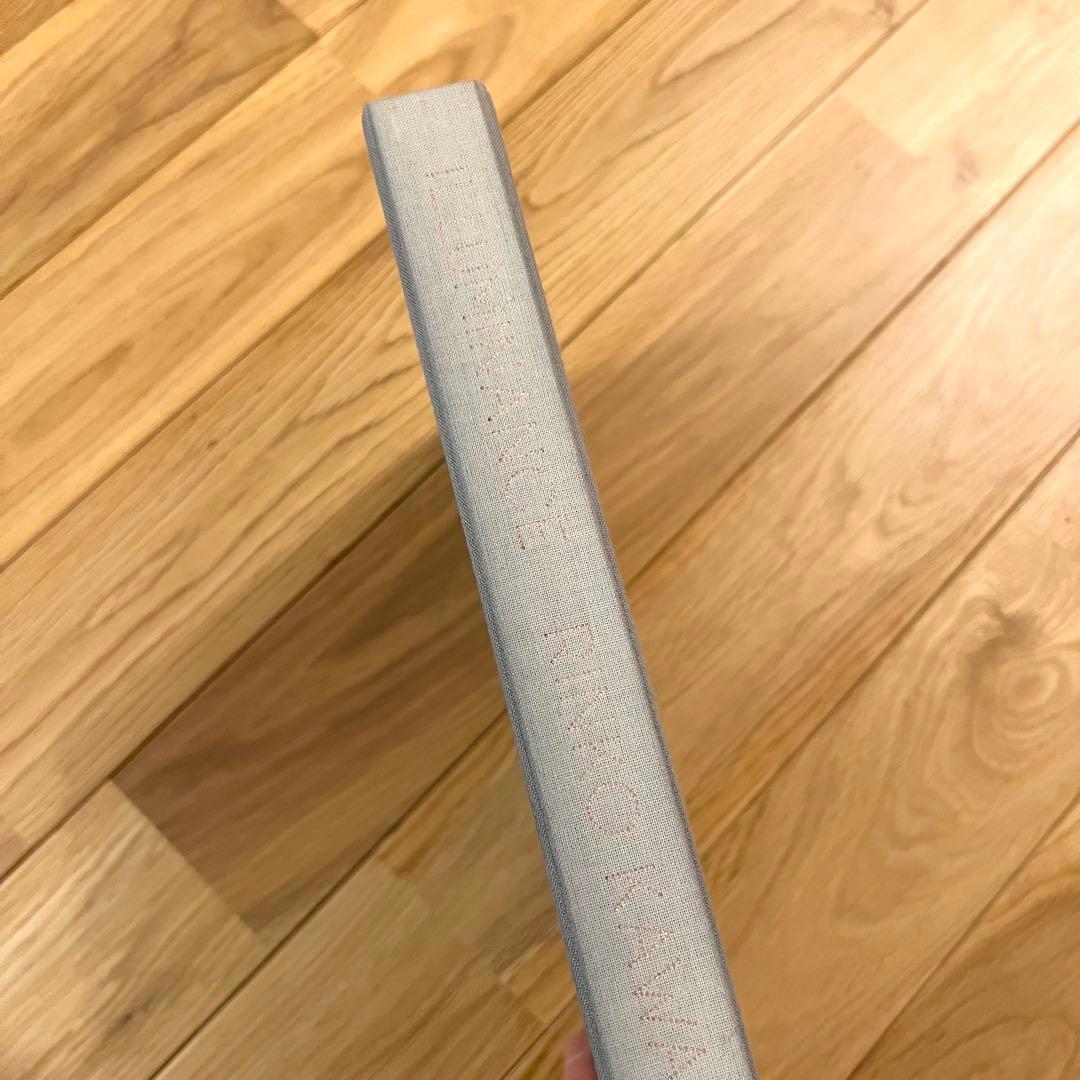 ILLUMINANCE⠀川内倫子　写真集