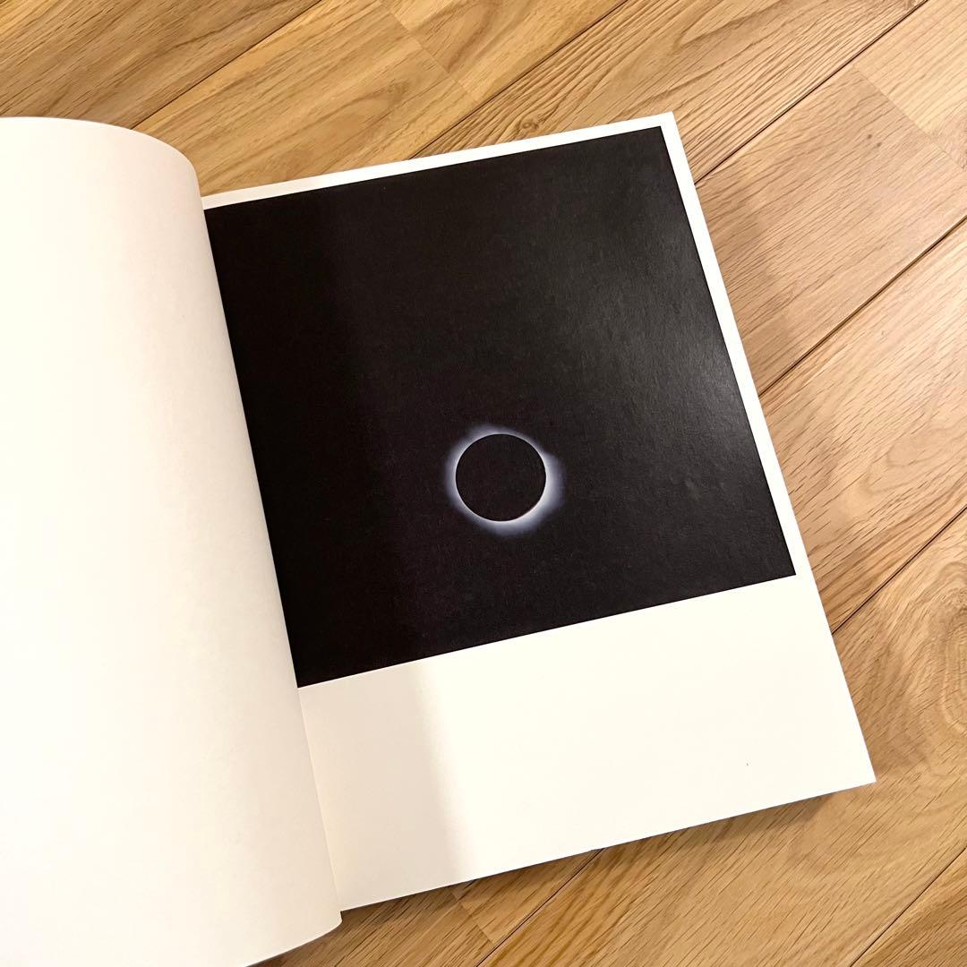 ILLUMINANCE⠀川内倫子　写真集