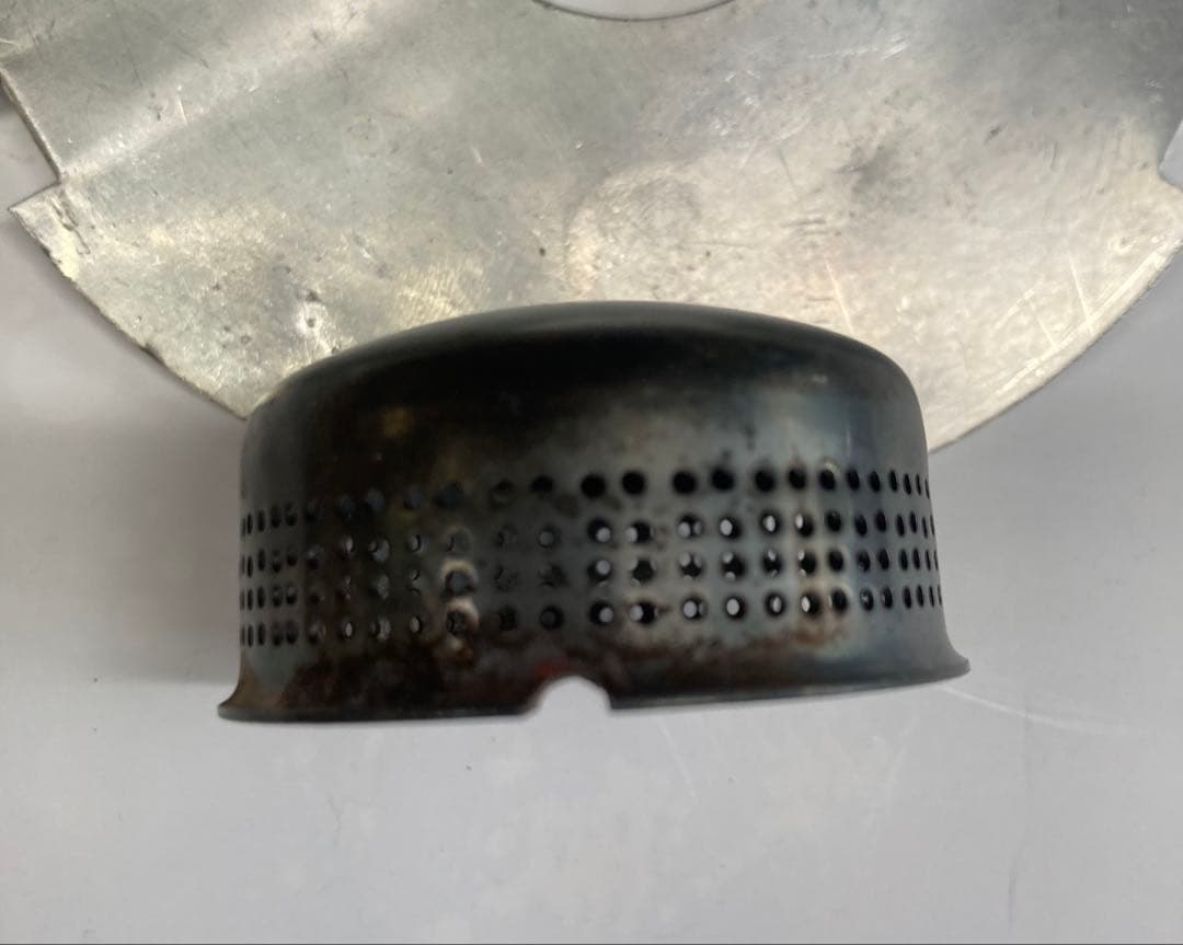 PHOEBUS 725 サイレンサー付き