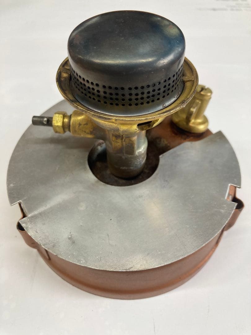 PHOEBUS 725 サイレンサー付き