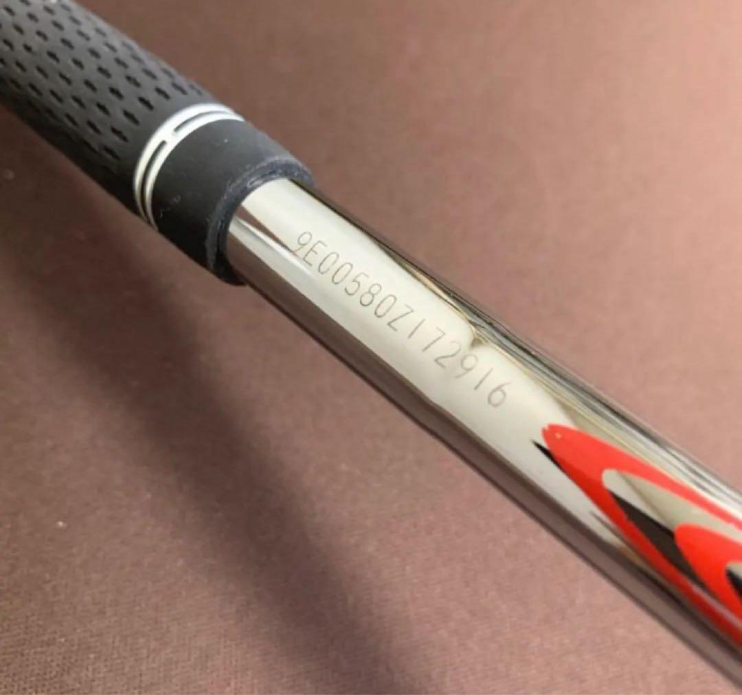 名器‼️YONEX EZONE W501 54-12 モーダス105 ウェッヂ