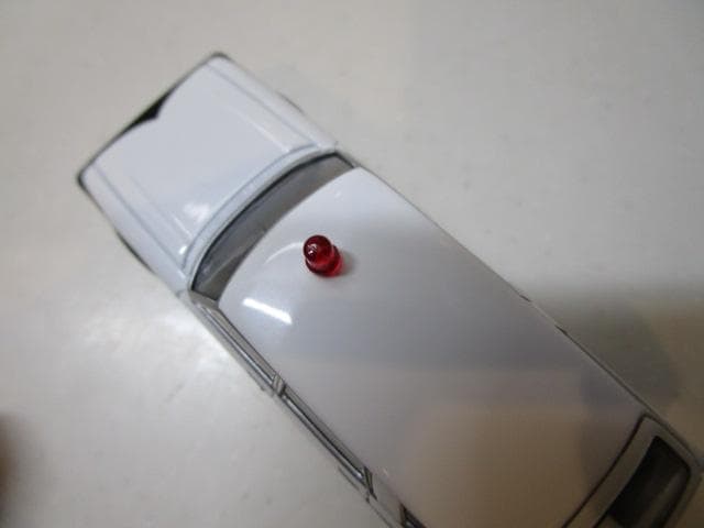 LV-N164aトミカLVネオ/新品未開封トヨタクラウンバンパトロールカー大阪府