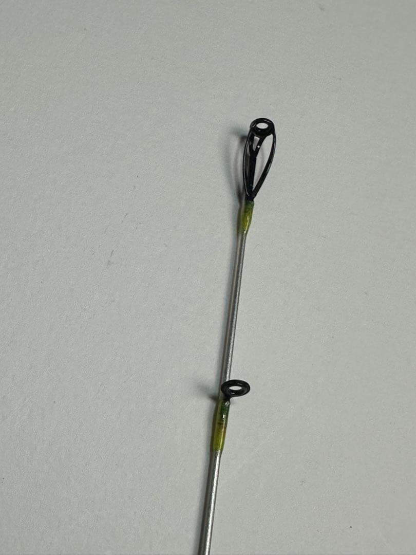 1-21--ー釣竿リールのセット