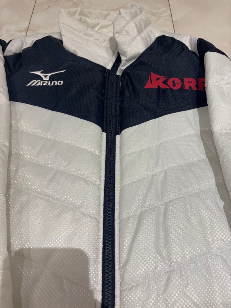 箱根駅伝　ベンチコート　カレンダー　手ぬぐい　ポスター　４点セット