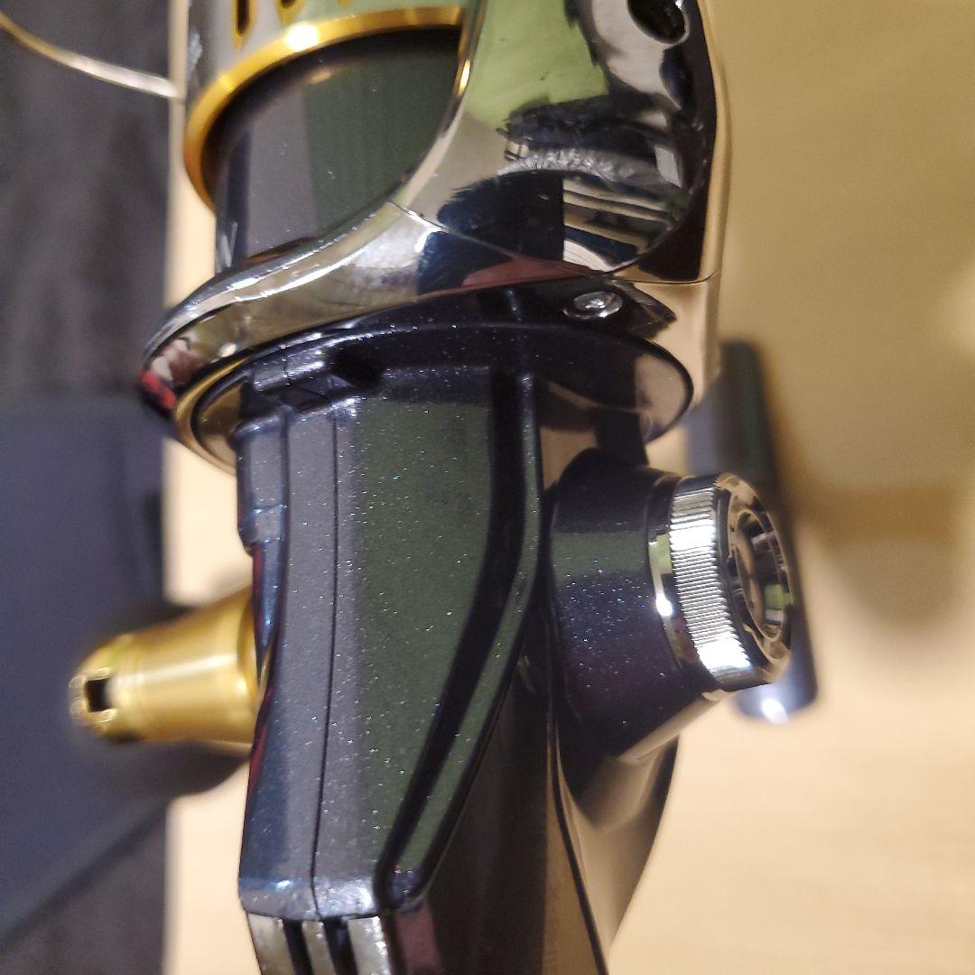 15ツインパワーsw 4000　XG