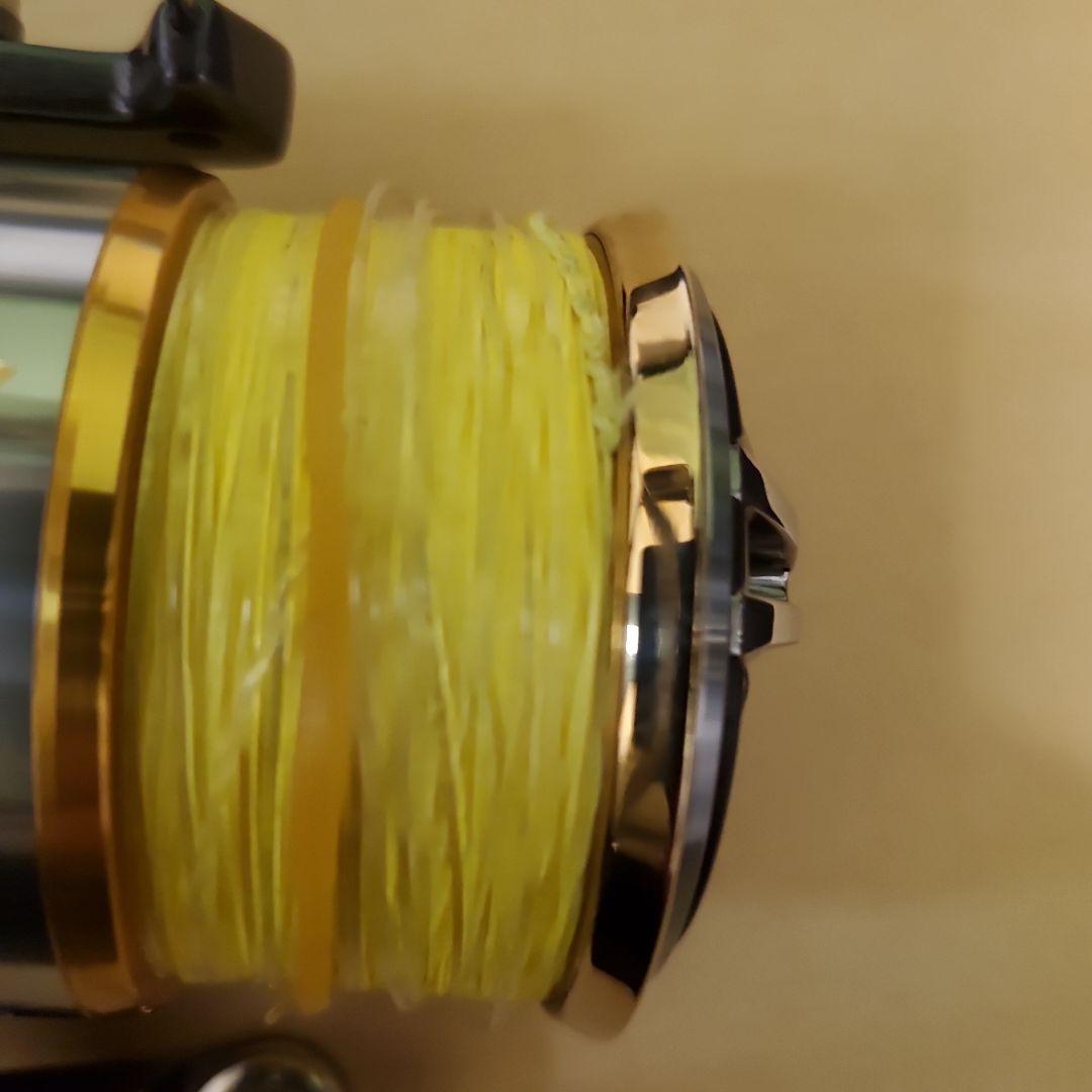 15ツインパワーsw 4000　XG