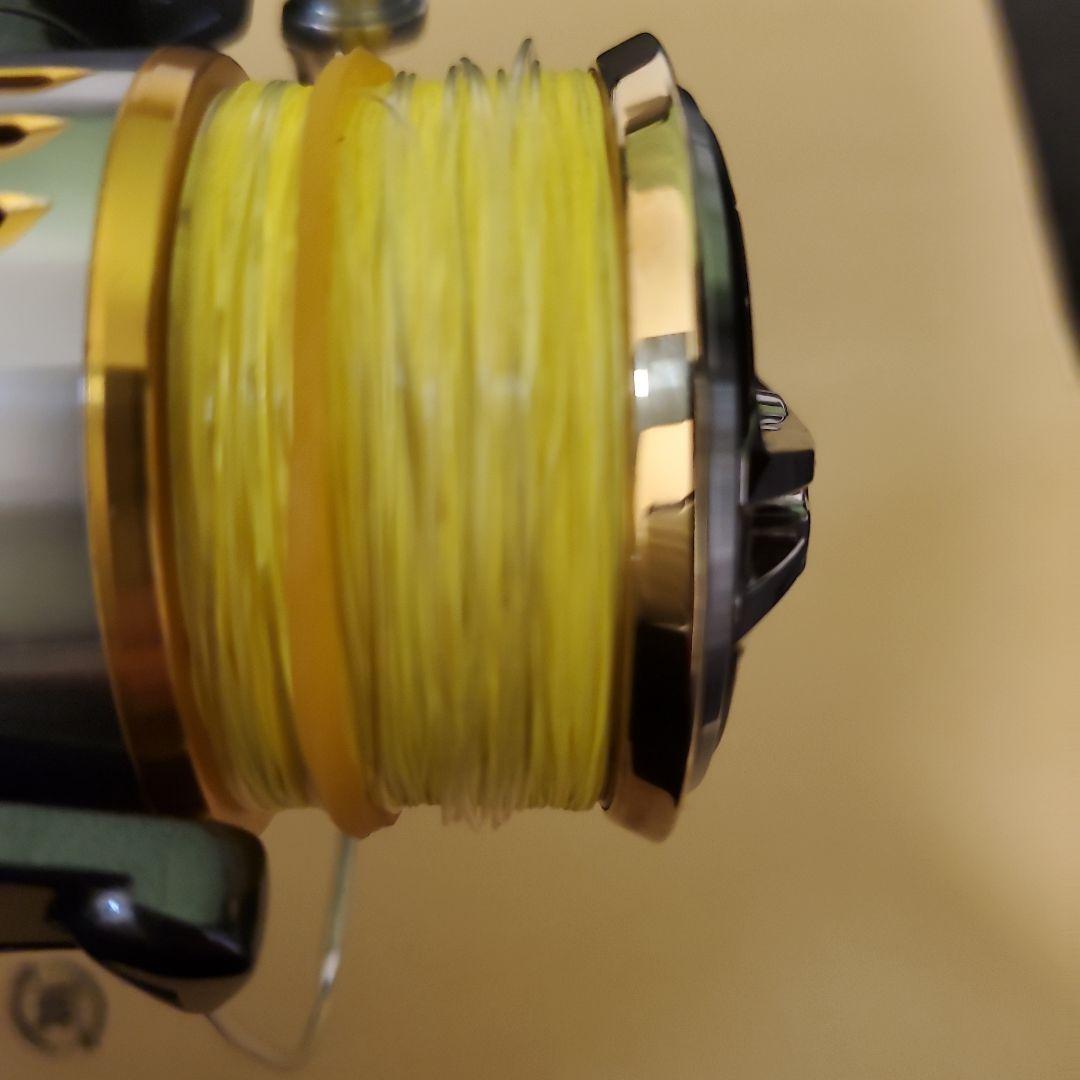 15ツインパワーsw 4000　XG