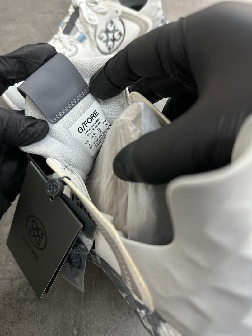 G/FORE ゴルフシューズ