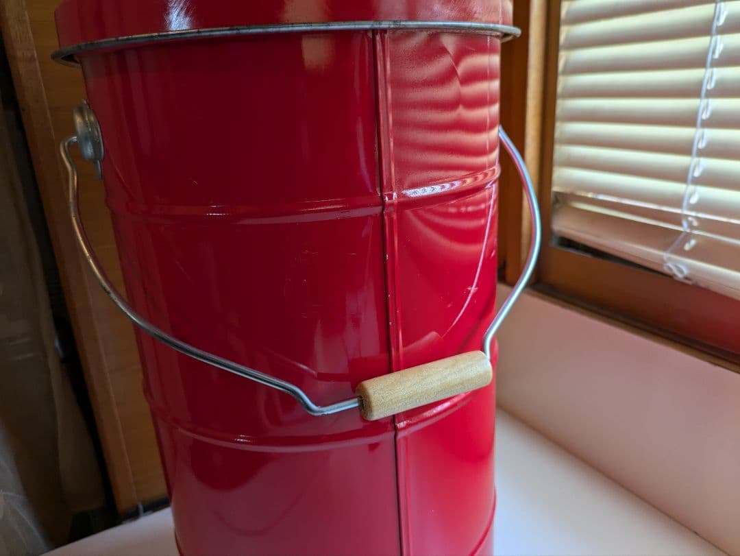 ぐるメロ　OBAKETSU ライスストッカー　他