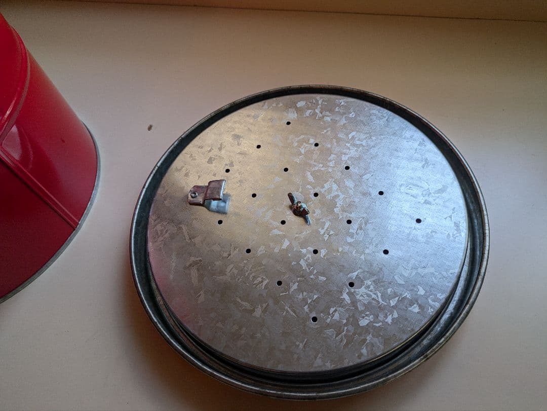 ぐるメロ　OBAKETSU ライスストッカー　他