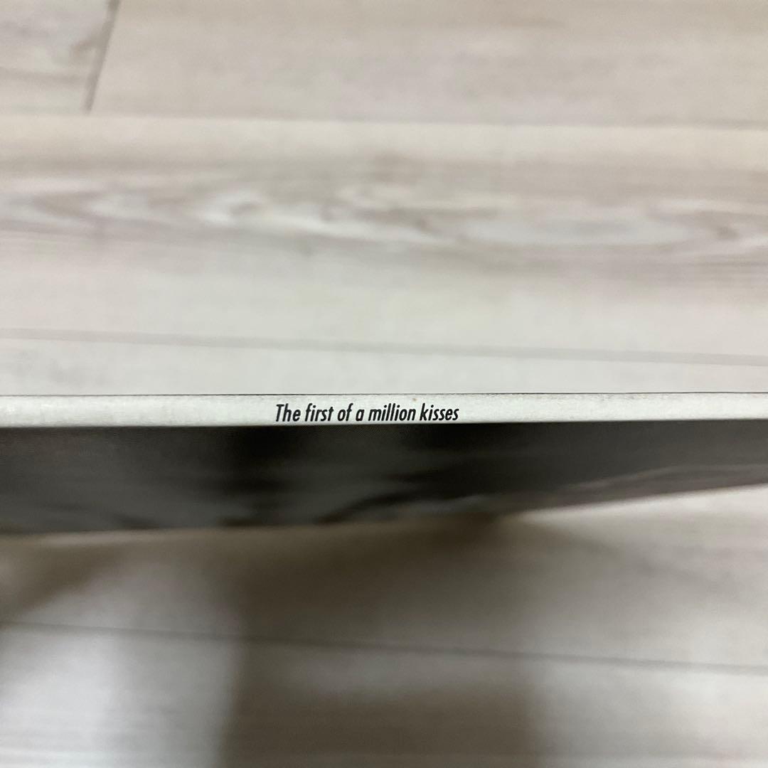 フェアグランドアトラクション　UKオリジナル盤レコード