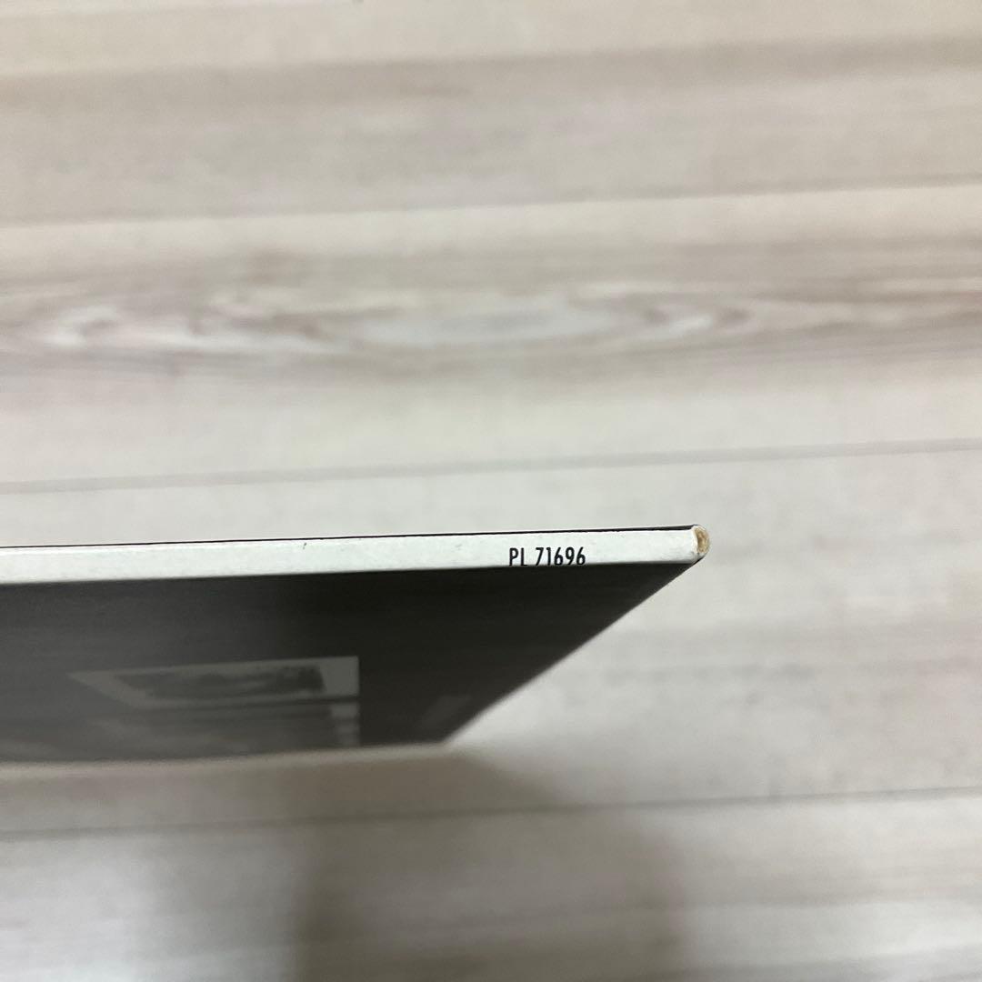 フェアグランドアトラクション　UKオリジナル盤レコード