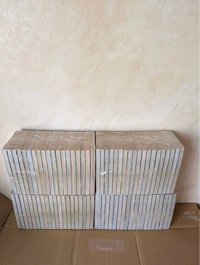 美品多数　銀魂　全巻　1-77巻