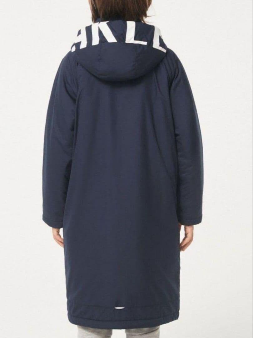 【OAKLEY】オークリー ベンチコート ジュニア エンハンス 130cm