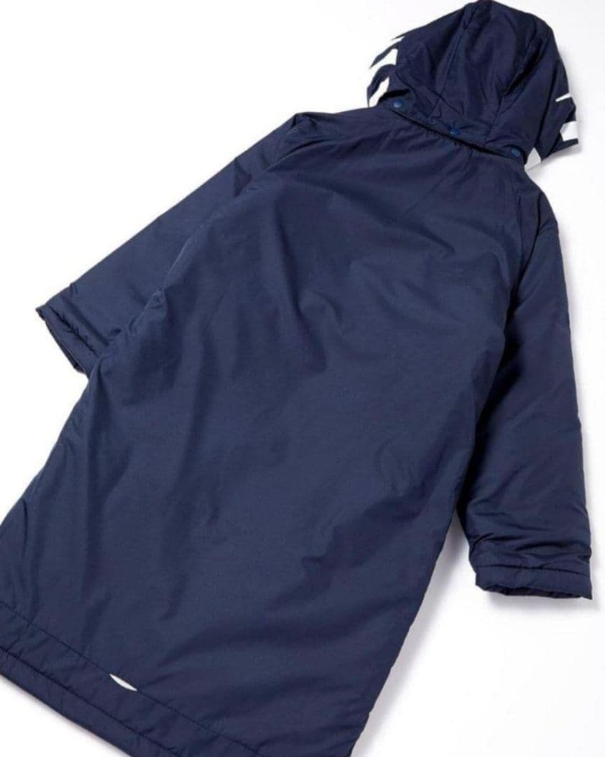 【OAKLEY】オークリー ベンチコート ジュニア エンハンス 130cm