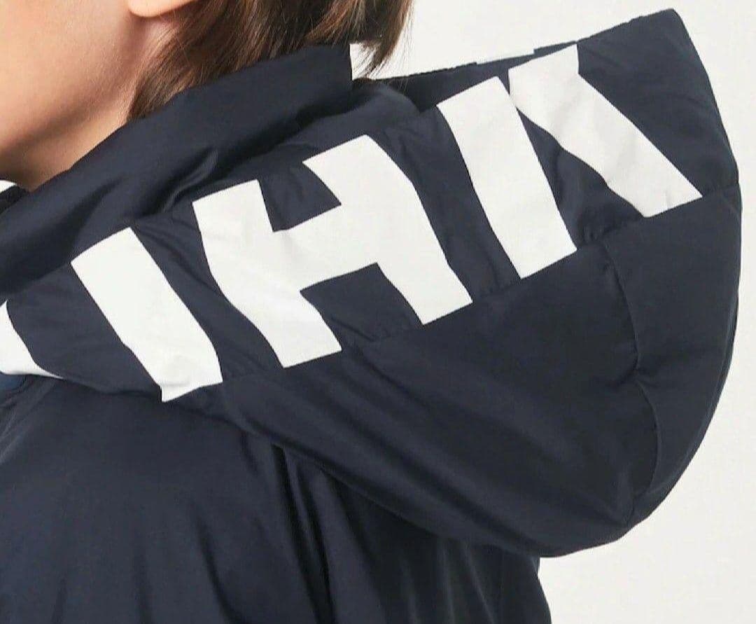 【OAKLEY】オークリー ベンチコート ジュニア エンハンス 130cm