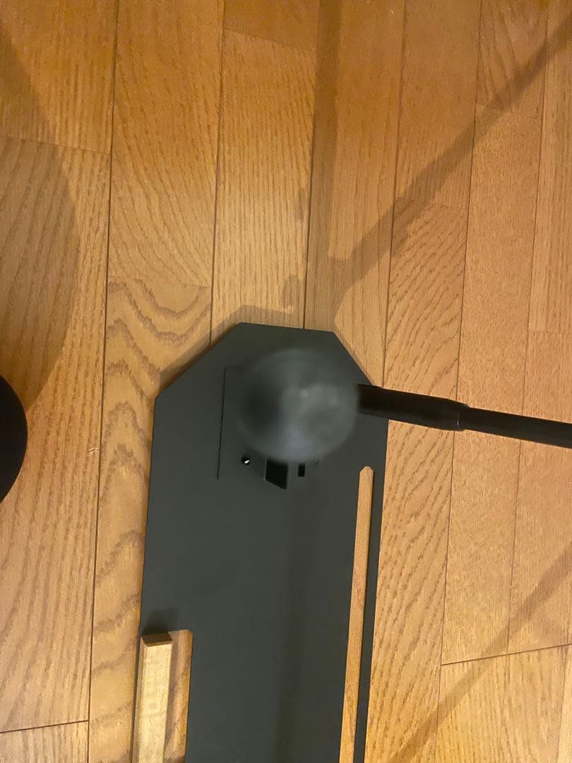 アイアン工房　サイドテーブル