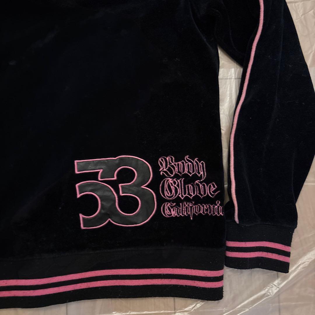 平成ギャル　ファーパーカー　y2k グランジ　姫ギャル　マクブリング　ベロア