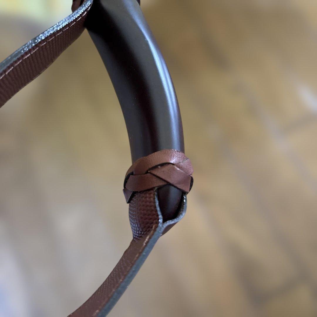 ピー山です ZENZA 福井洋傘　６０センチ　新品未使用　タグ付き