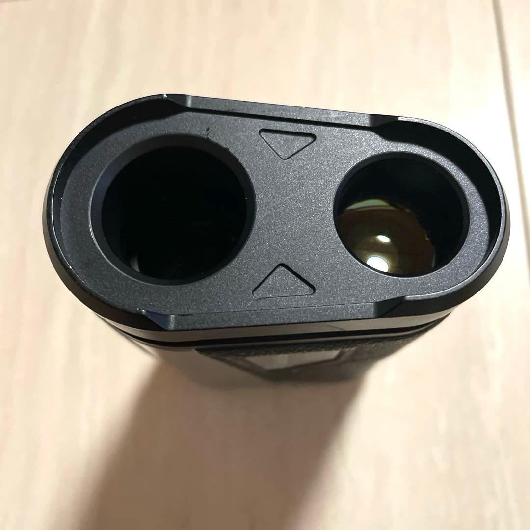 TecTecTec ULT-Sゴルフ用距離計