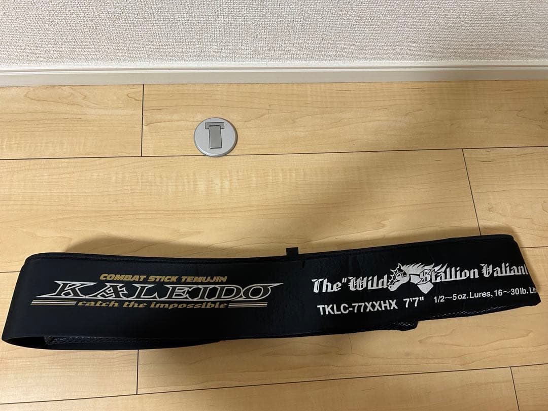 TKLC-77XXHX　 ワイルドスタリオンバリアント