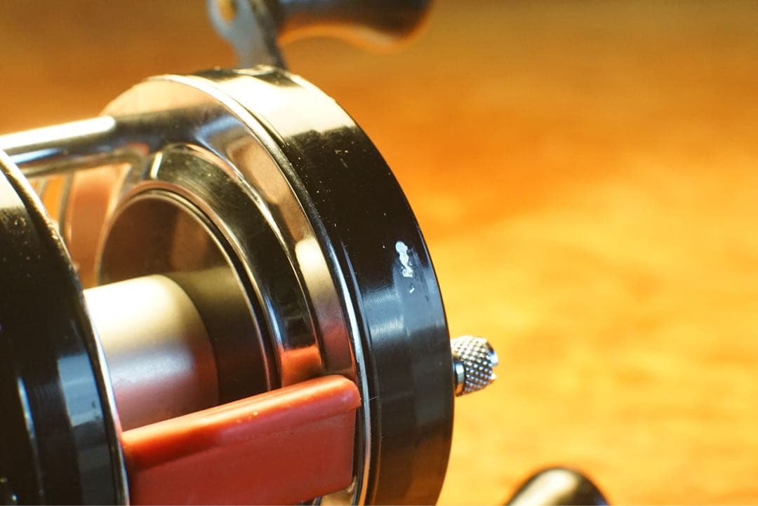 アンバサダー 4600 C メンテ済 フレーム修正済