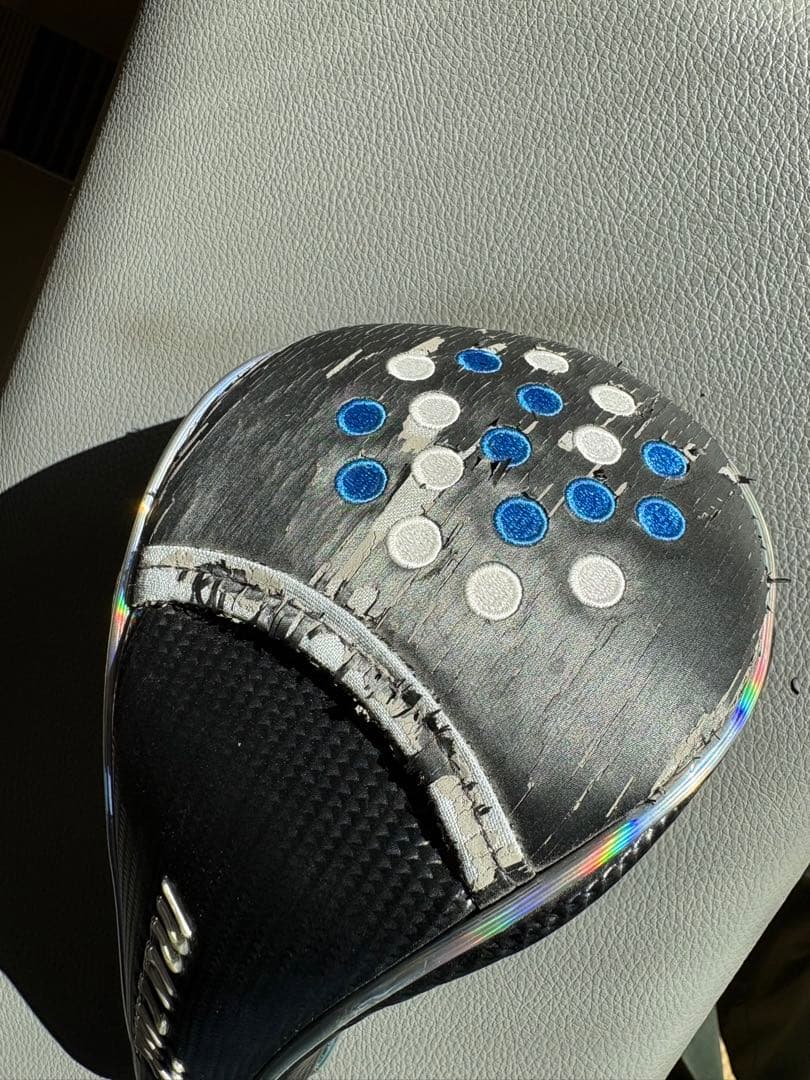 ムジーク　オンザスクリュー On The Screw FW バフィー